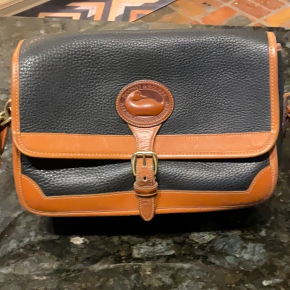 Vintage Dooney and Bourke - Picture 1 of 8